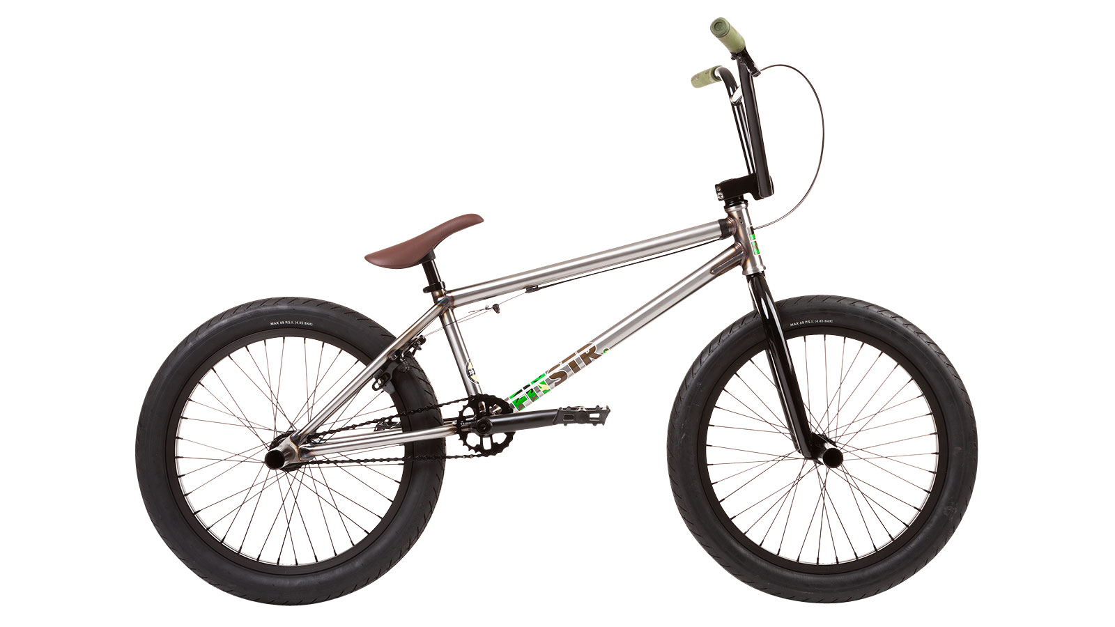 STRANGER BMX BIKE QUAN KRATON GRIPS CULT KINK SCOOTER ANIMAL ODI RED//BLACK