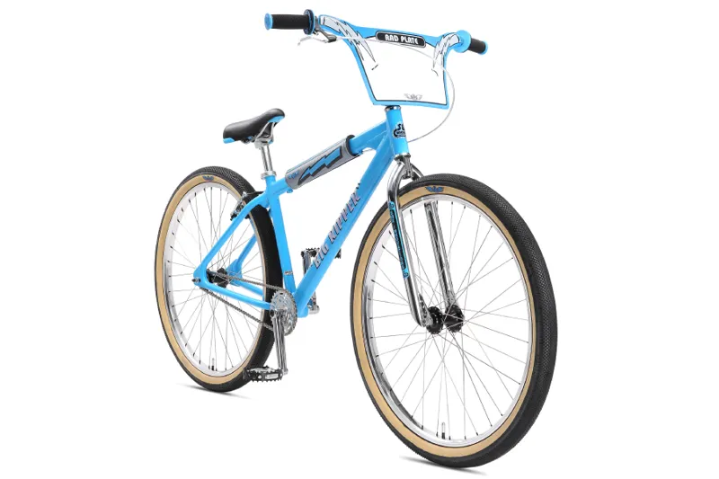 se bike accessories