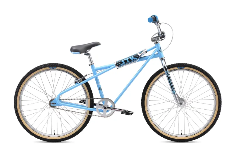 2018 se bikes