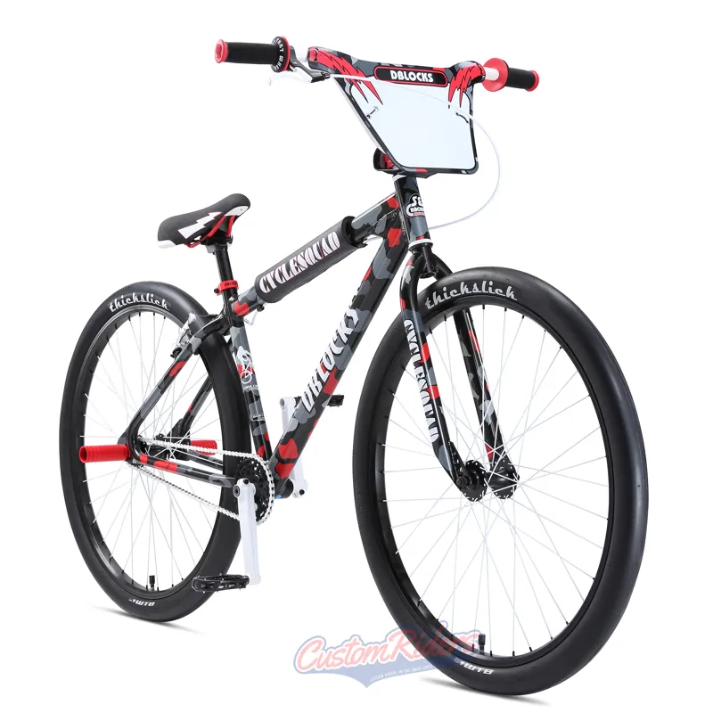 se bmx bikes