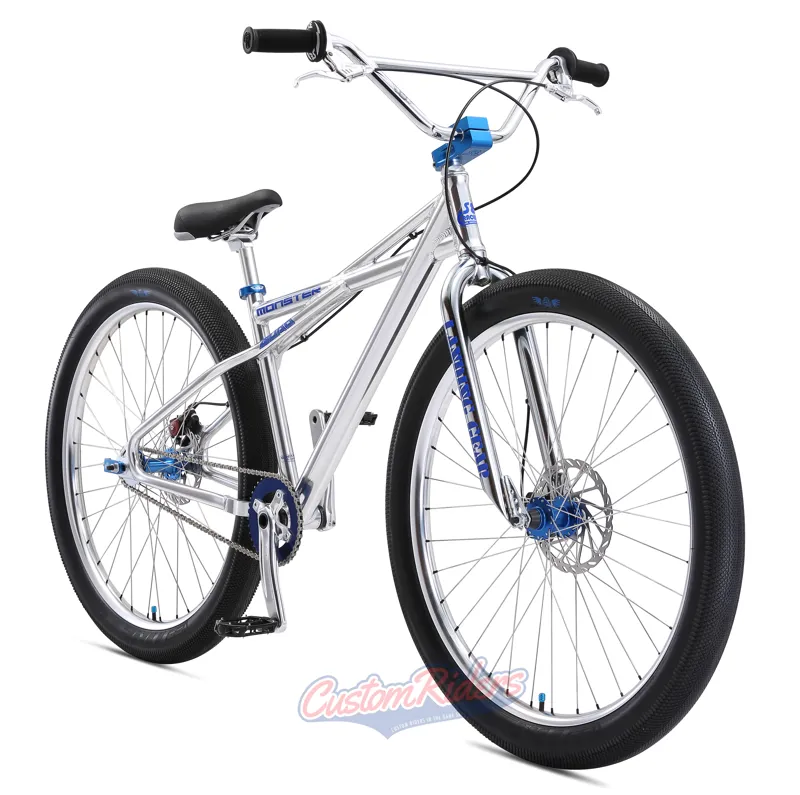 se bikes 2019