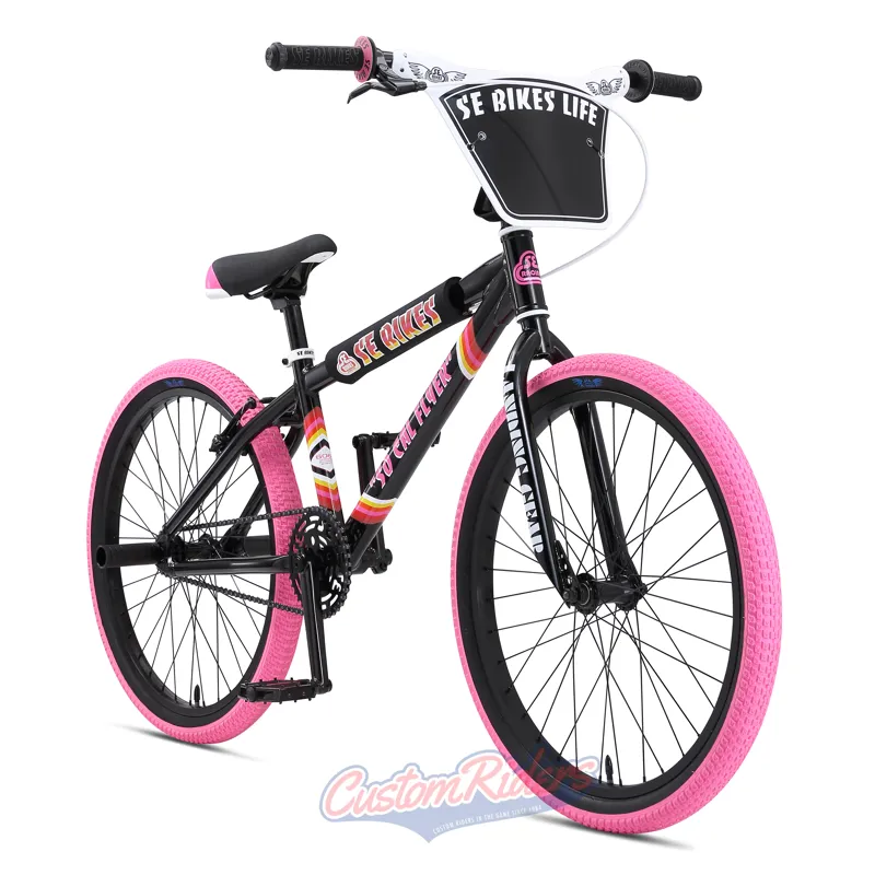 24 inch so cal flyer