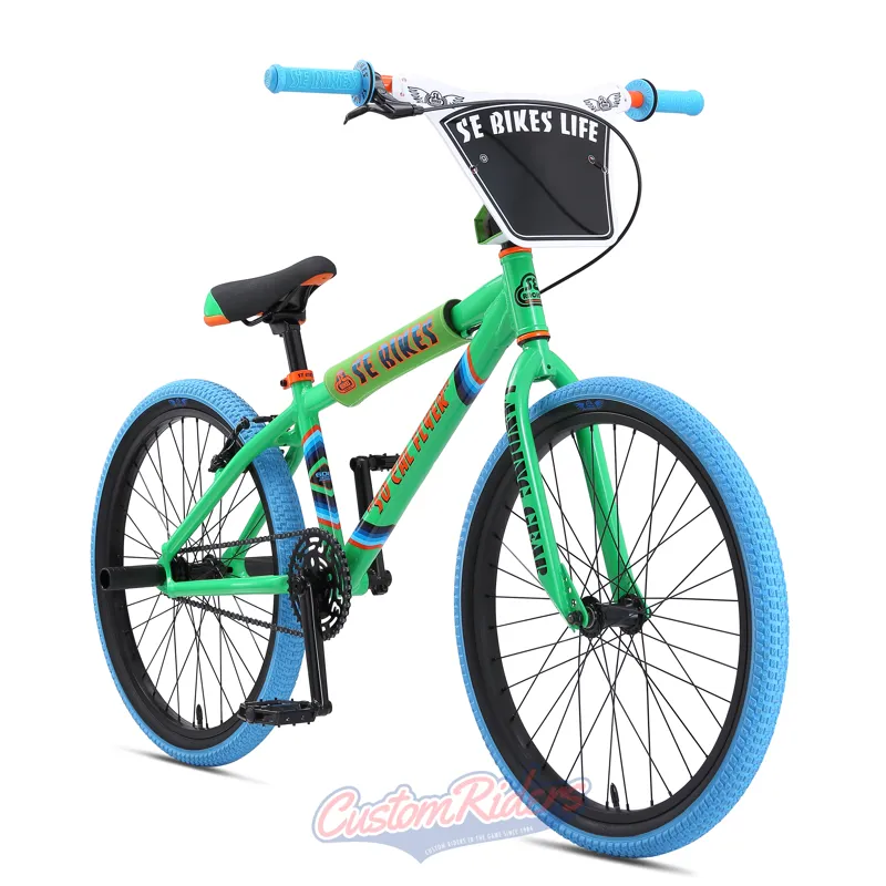 se bikes 2019