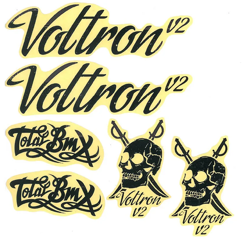 total voltron v2