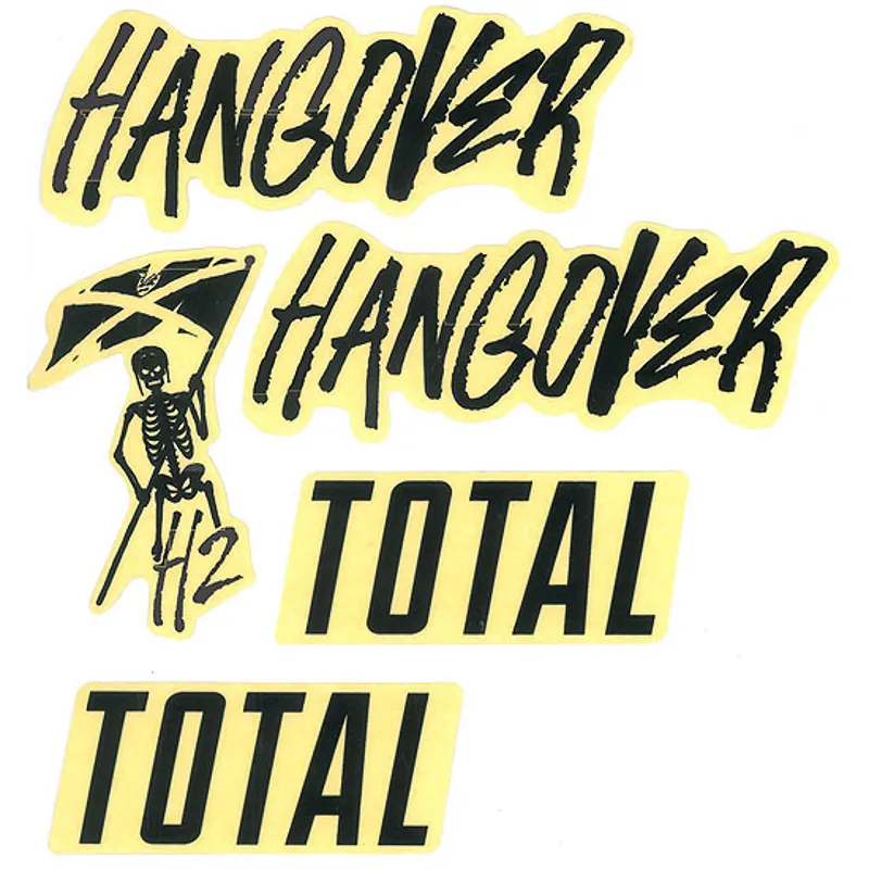 total hangover h2