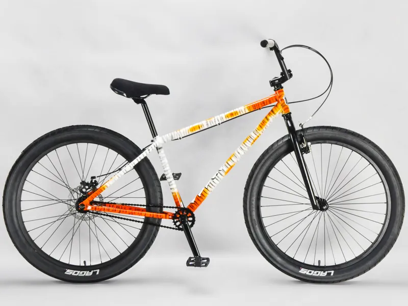 mongoose 20 inch girls bike