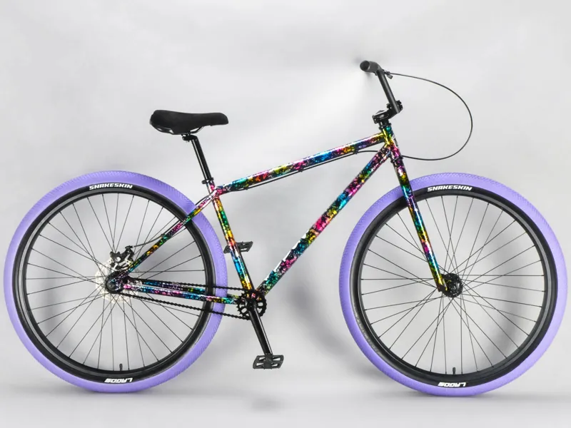 mafia bikes bomma 29