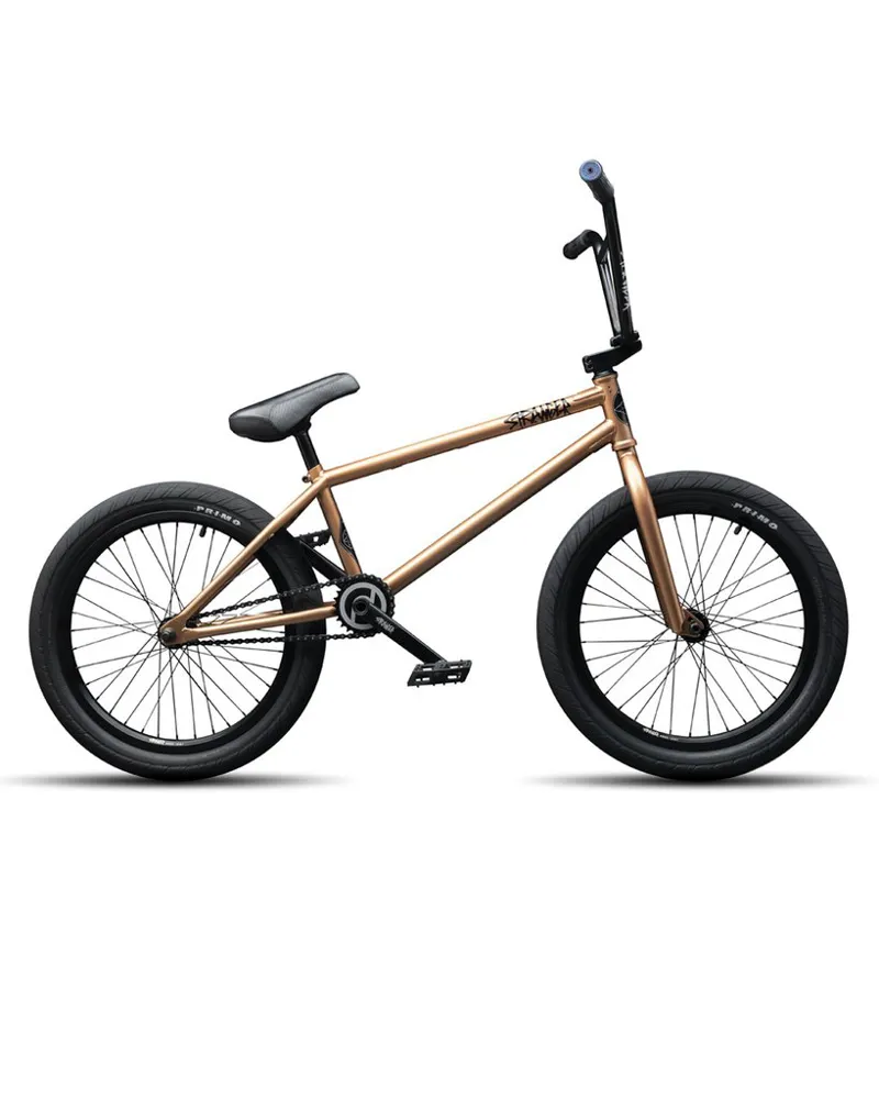 brakeless bmx bikes