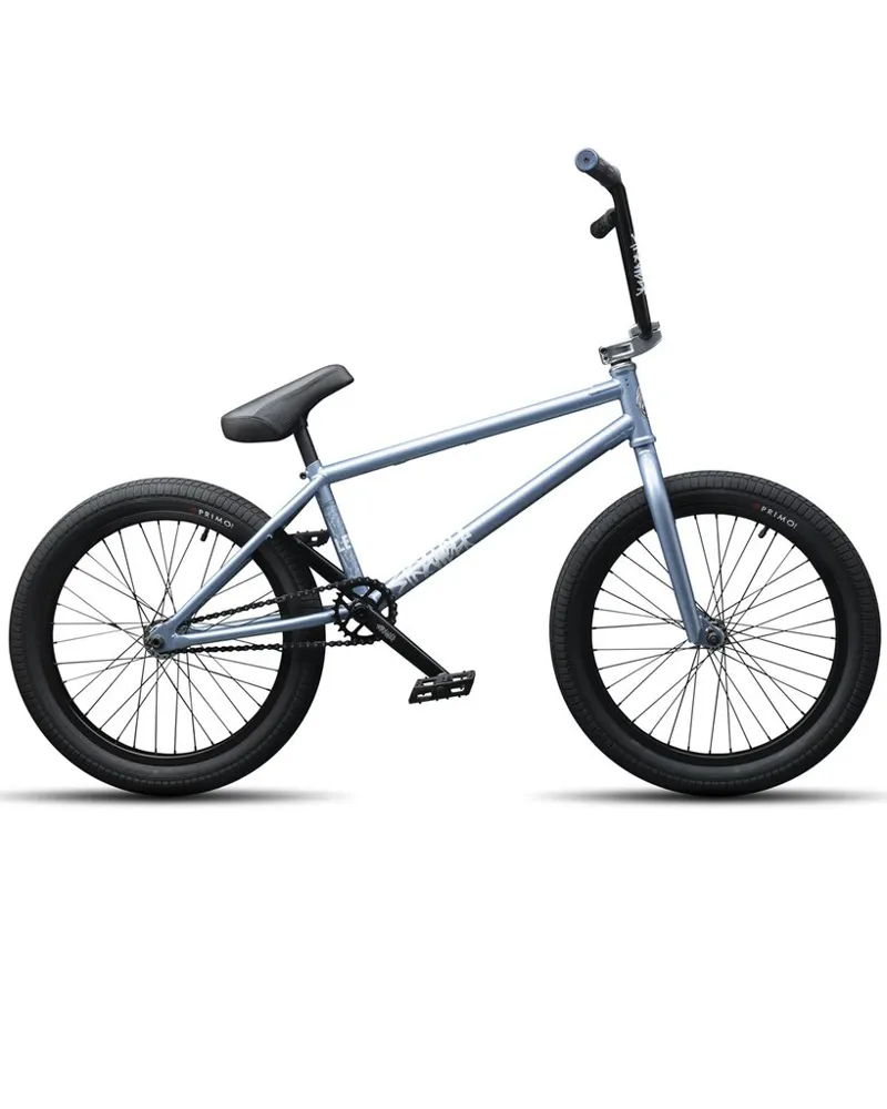 brakeless bmx bikes