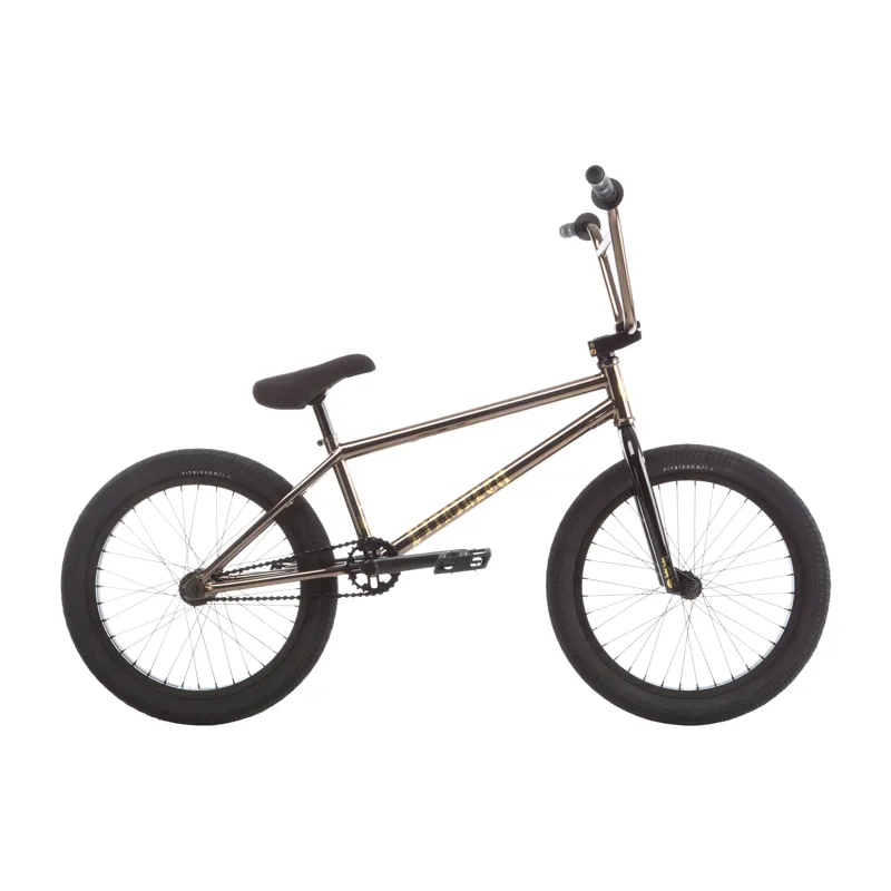 fit homan bmx bike 2019