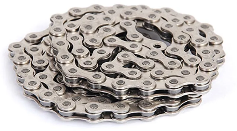 kmc z610 chain