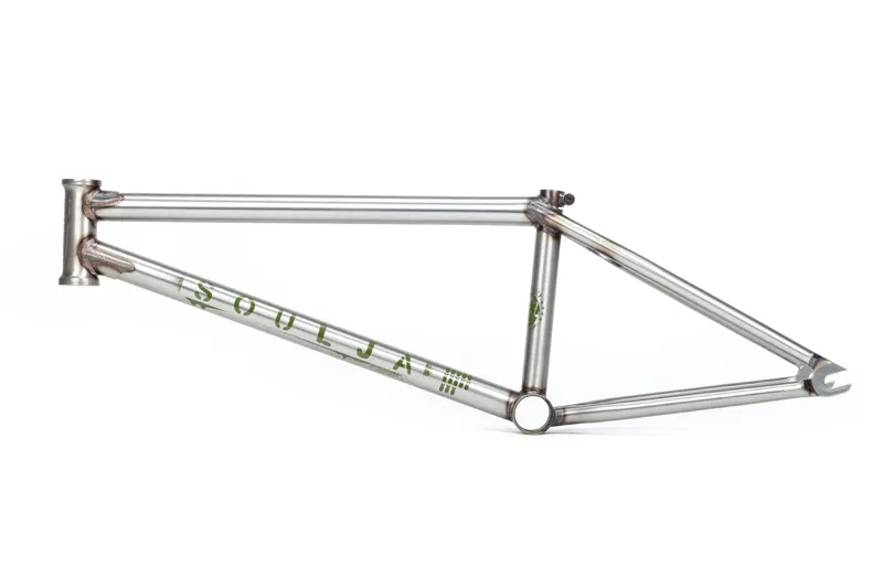 bsd soulja frame