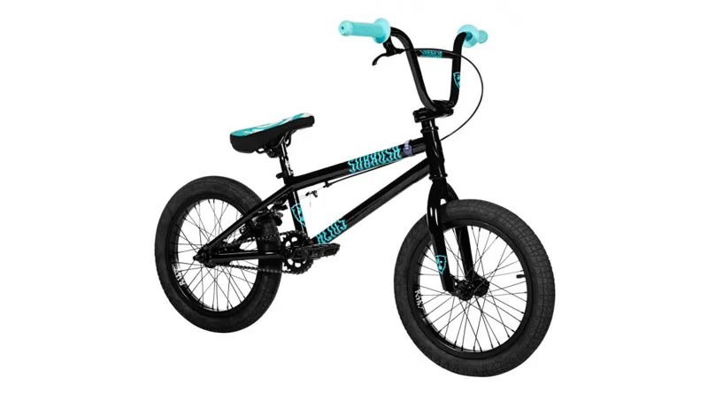 subrosa 16 inch bmx