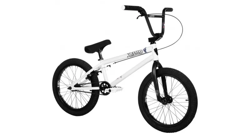 subrosa 18