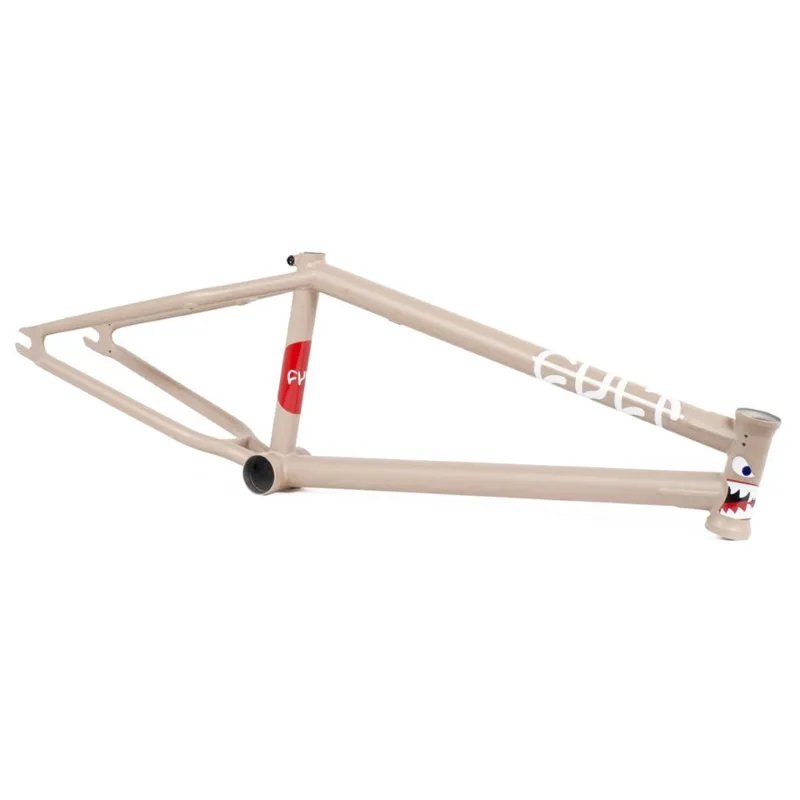 cult hawk frame