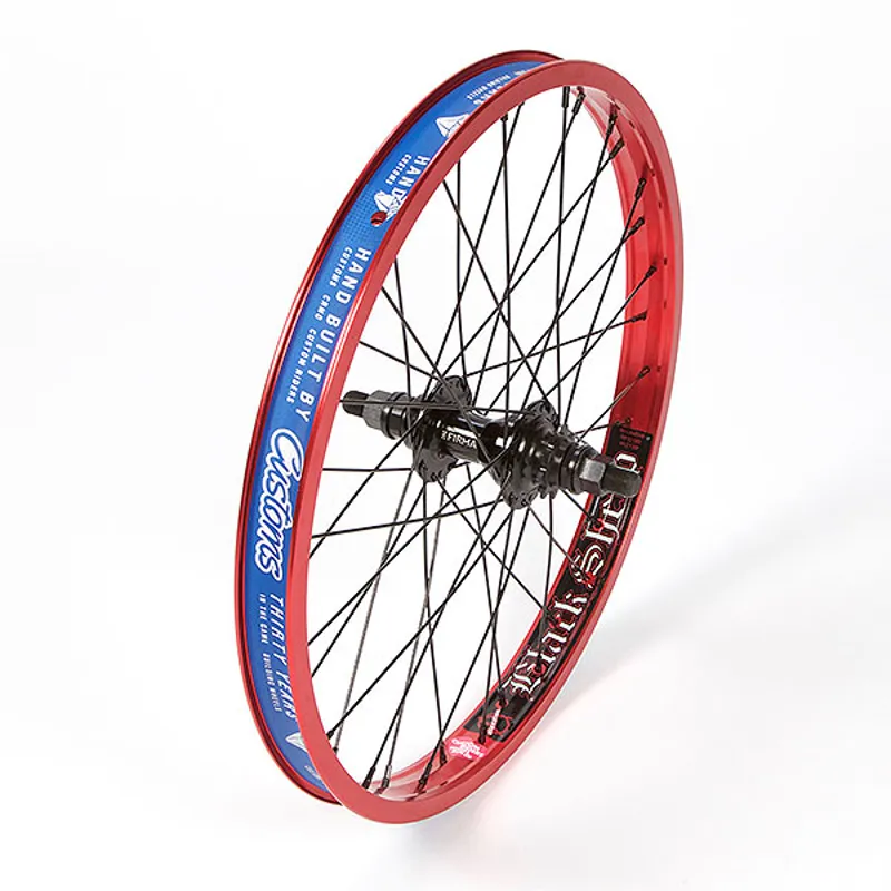 black sheep bmx rims