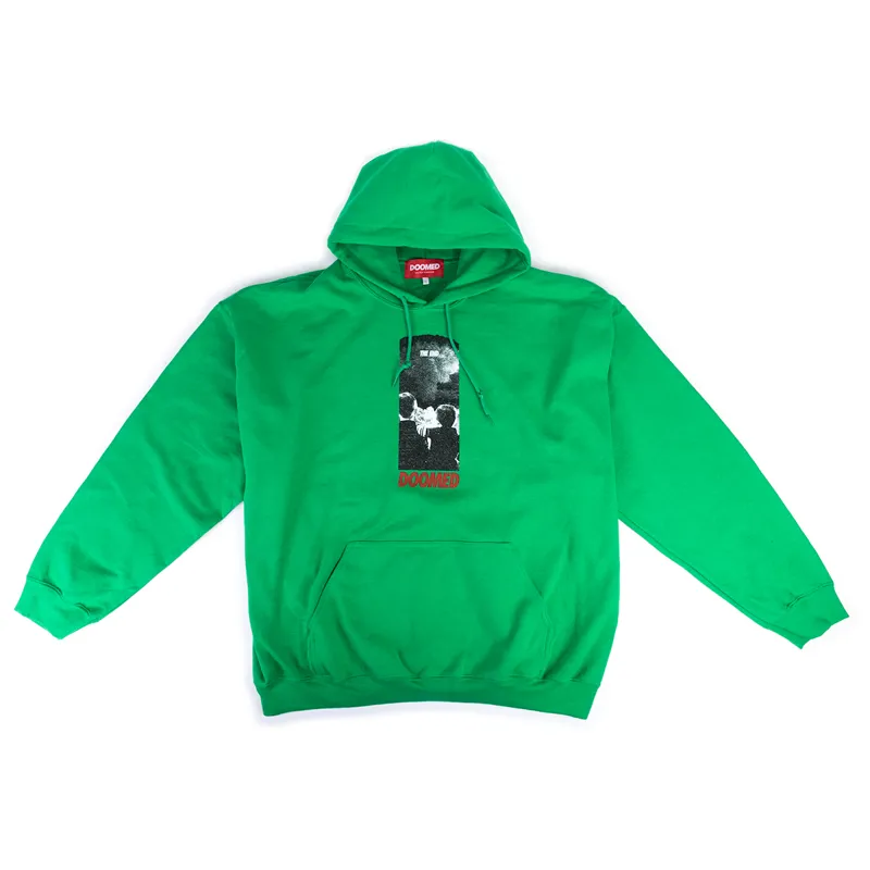 doomed bmx clothing