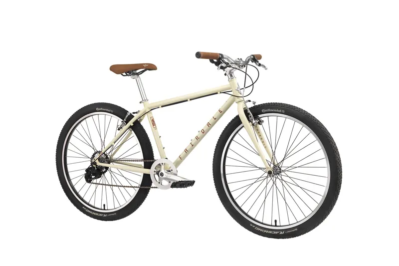 fairdale flyer