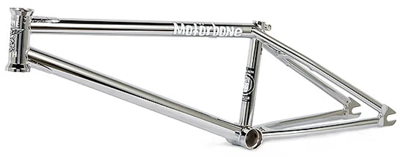 bone deth frame