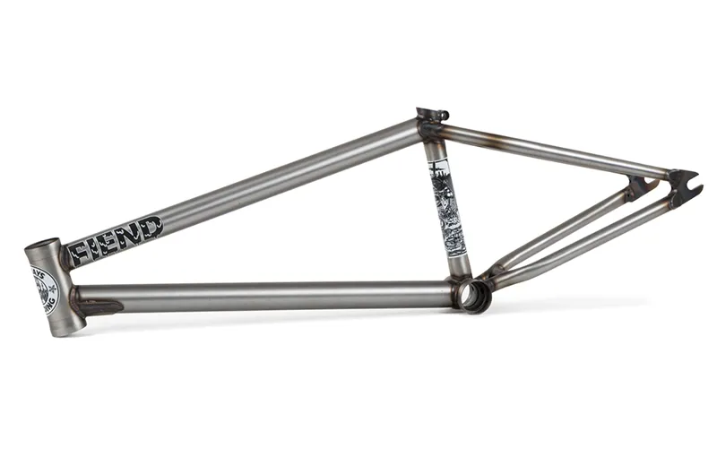fiend frame