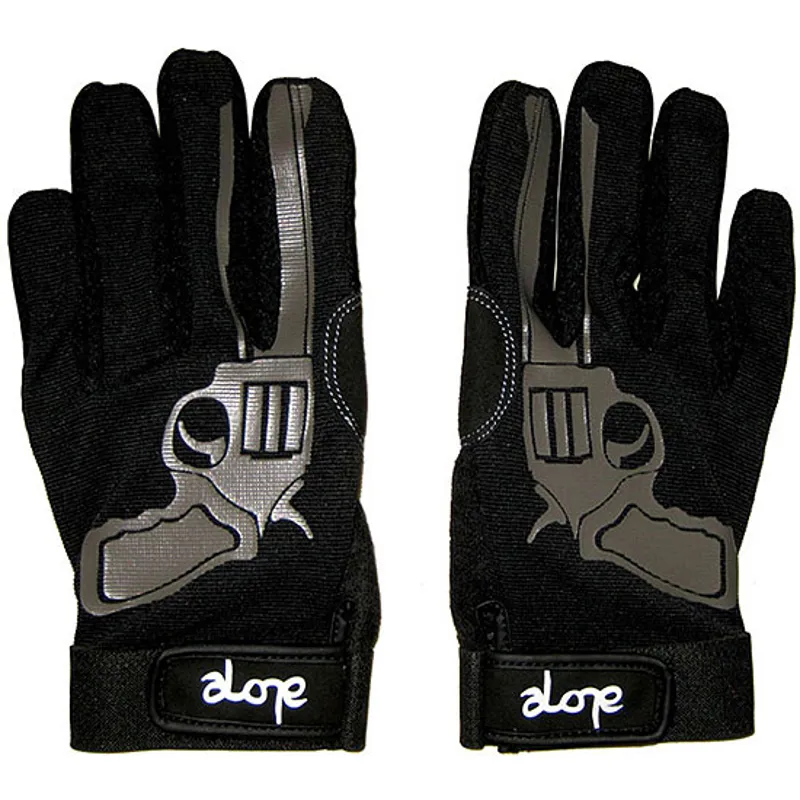 haro bmx gloves
