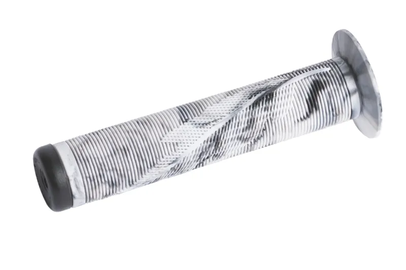 black bmx grips