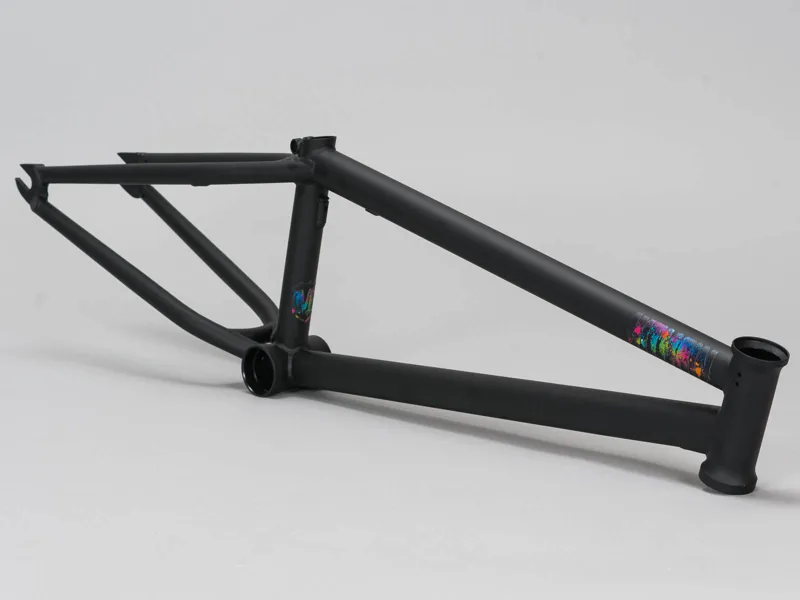 mafiabikes hitmain frame