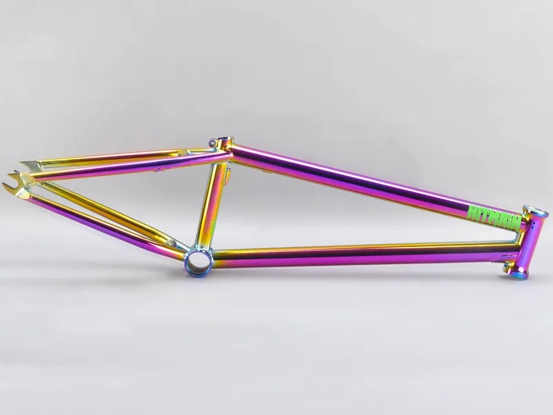 hitmain frame