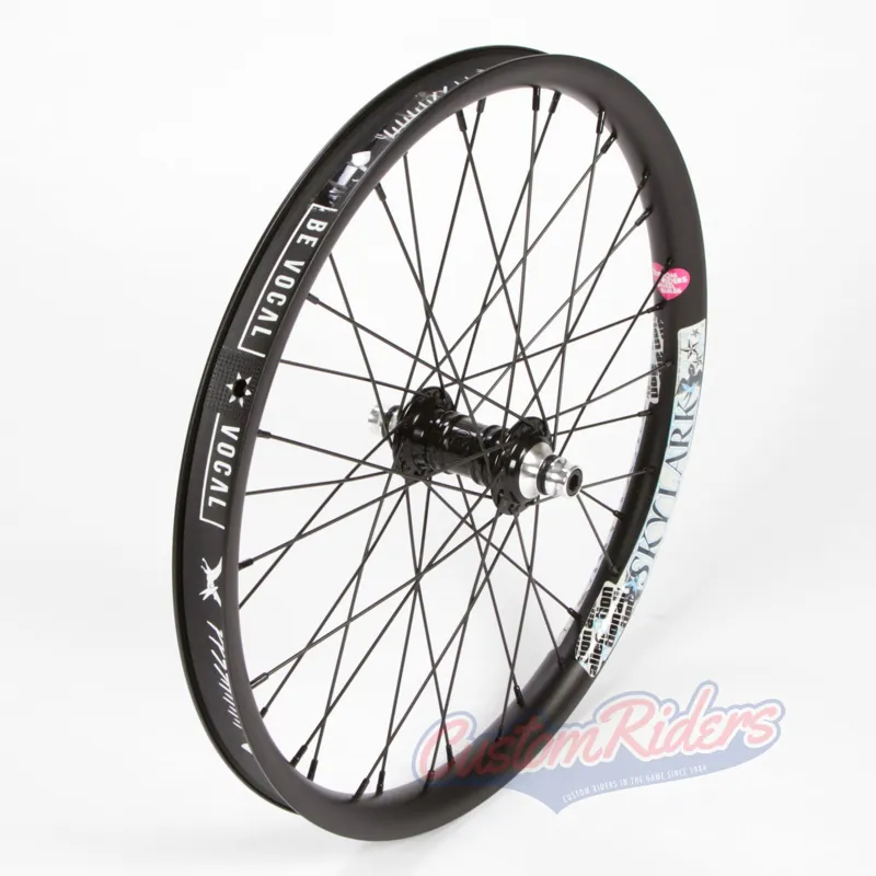 alienation skylark rim