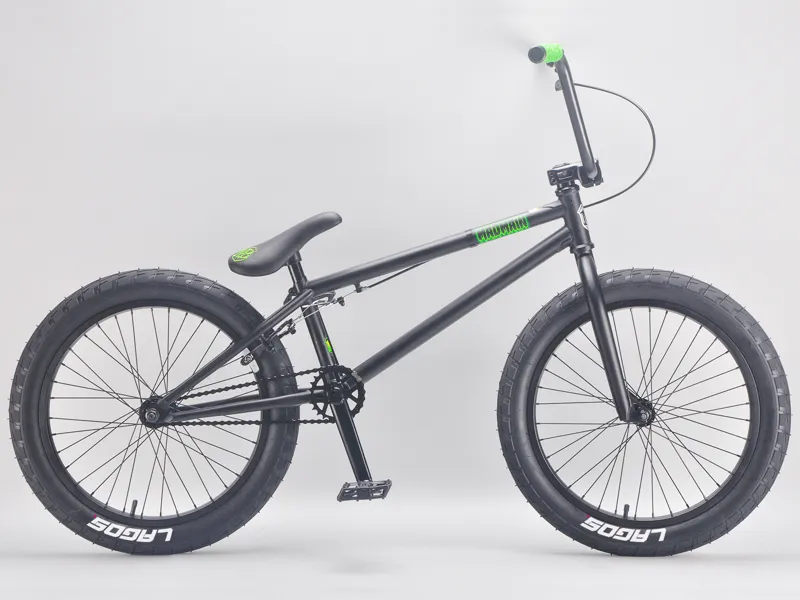 mafia bike madmain