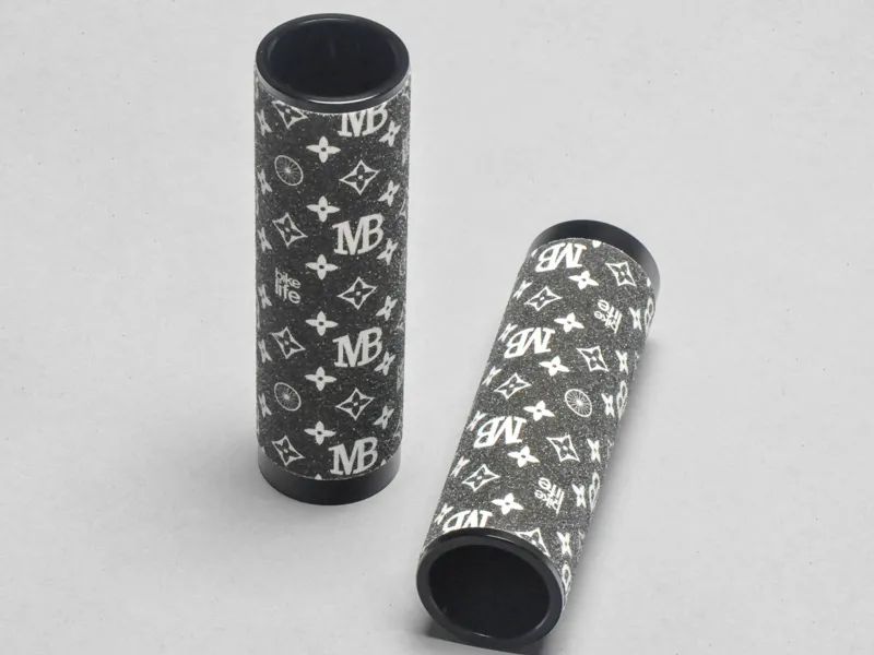 Mafia Bikes Wheelie BL Pegs £24.99