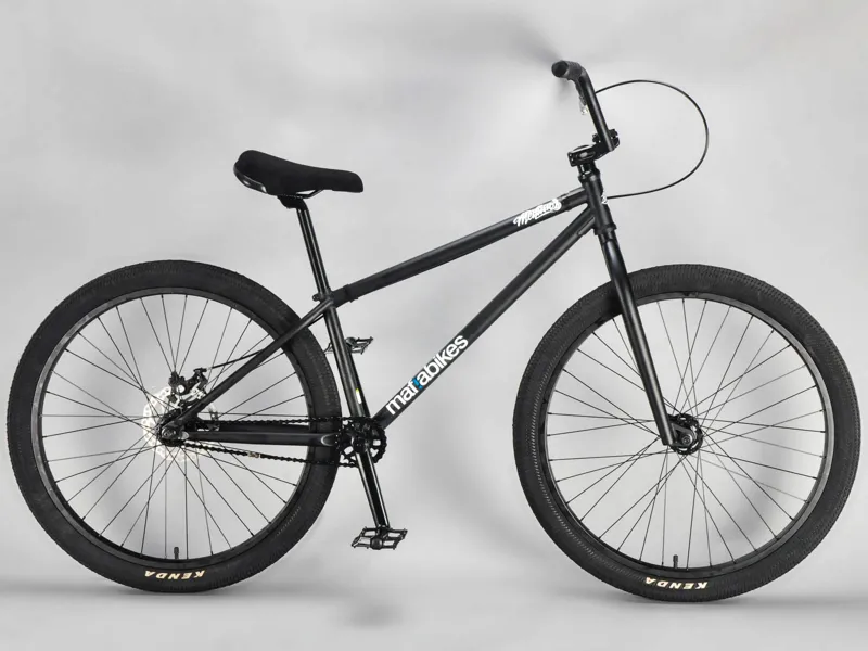mafia bikes wheelie kit
