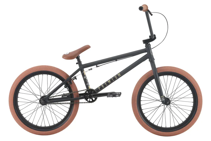 premium bmx bikes