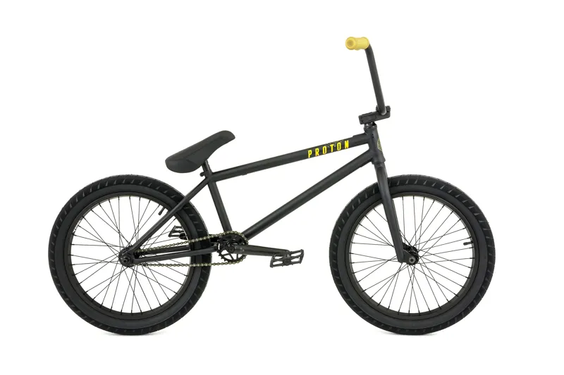 flybikes proton 2019