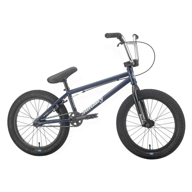 sunday 18 bmx