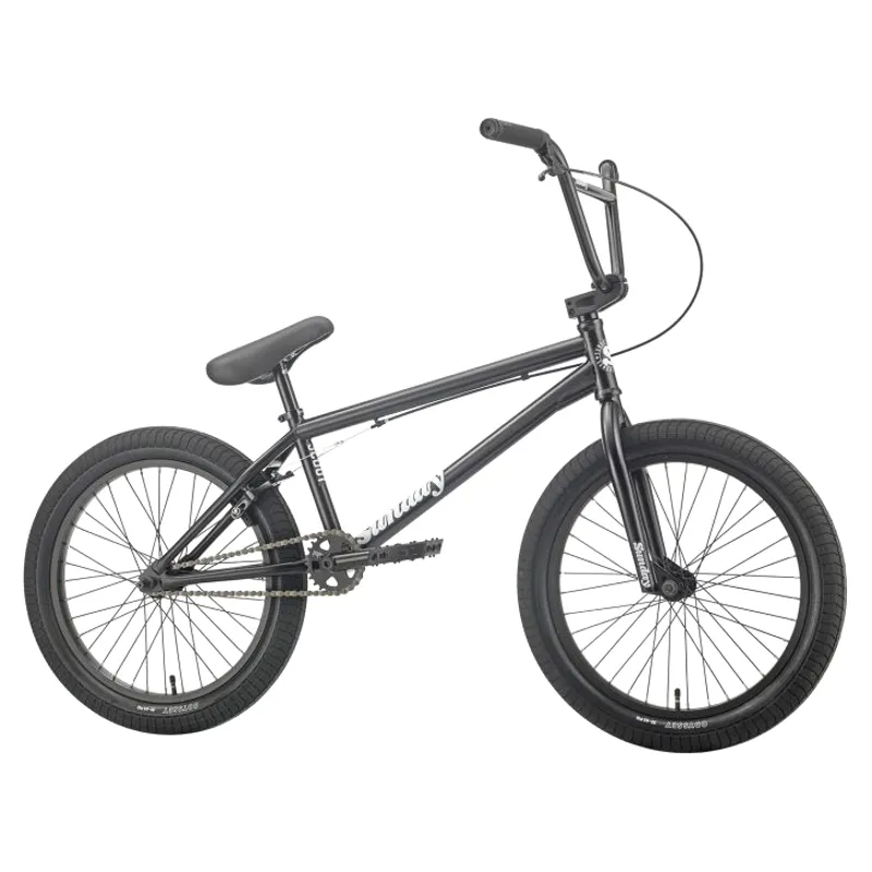 21 inch bmx frame