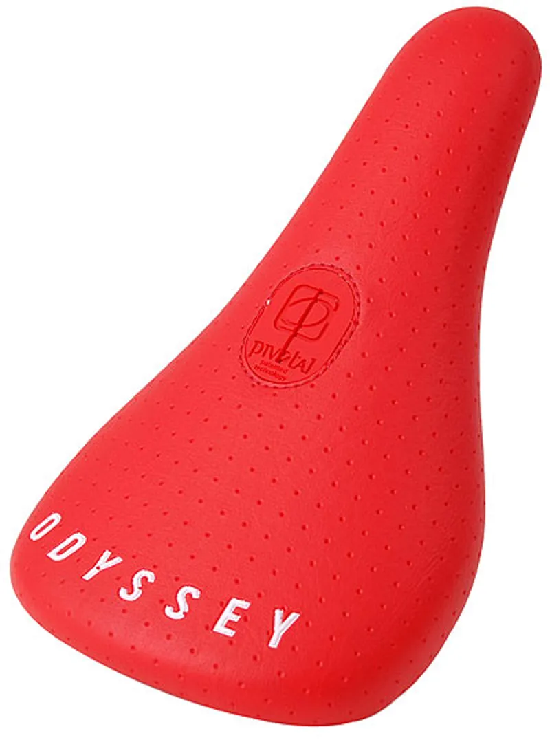 odyssey bmx seat