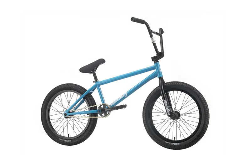 bmx sunday soundwave
