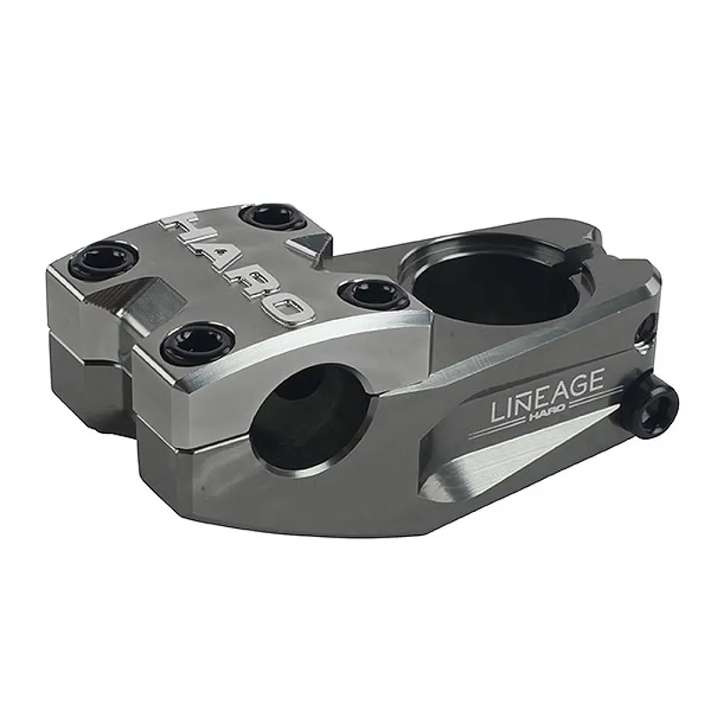 haro lineage stem