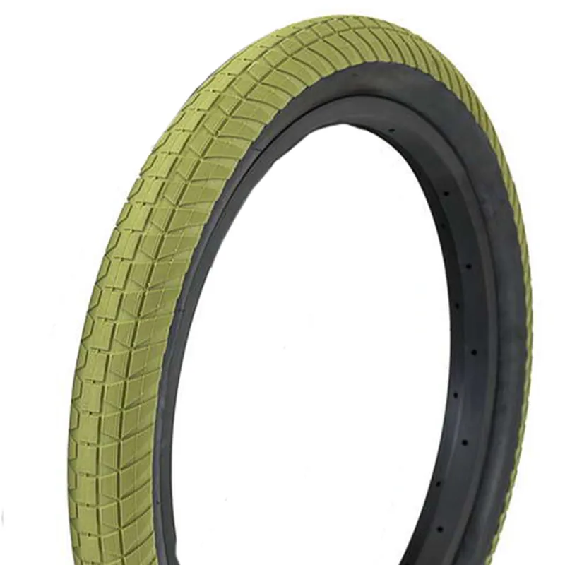 tan wall bmx tyres