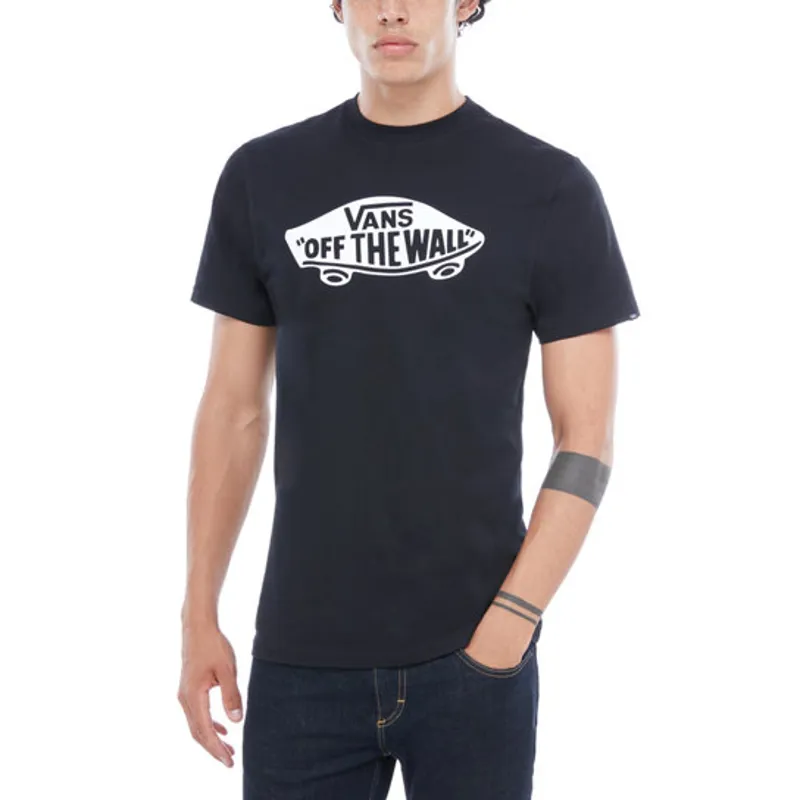 vans off the wall tee
