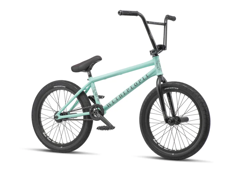 we are the people bmx