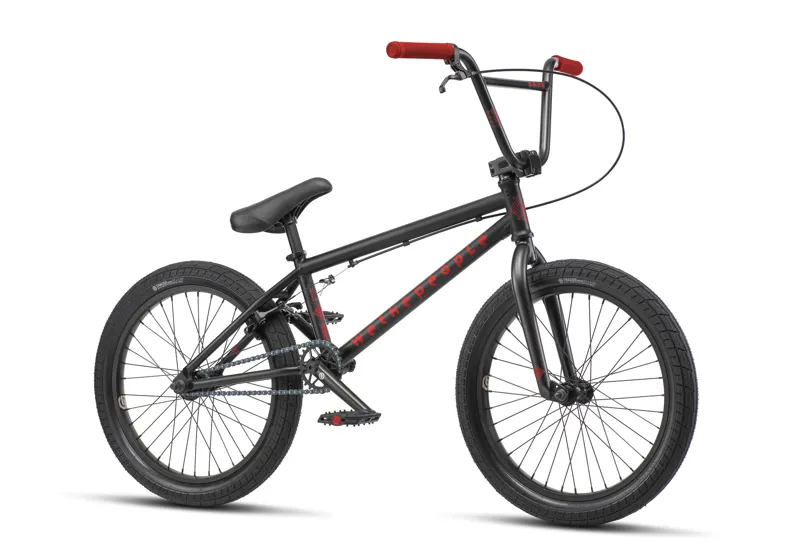 wethepeople nova bmx