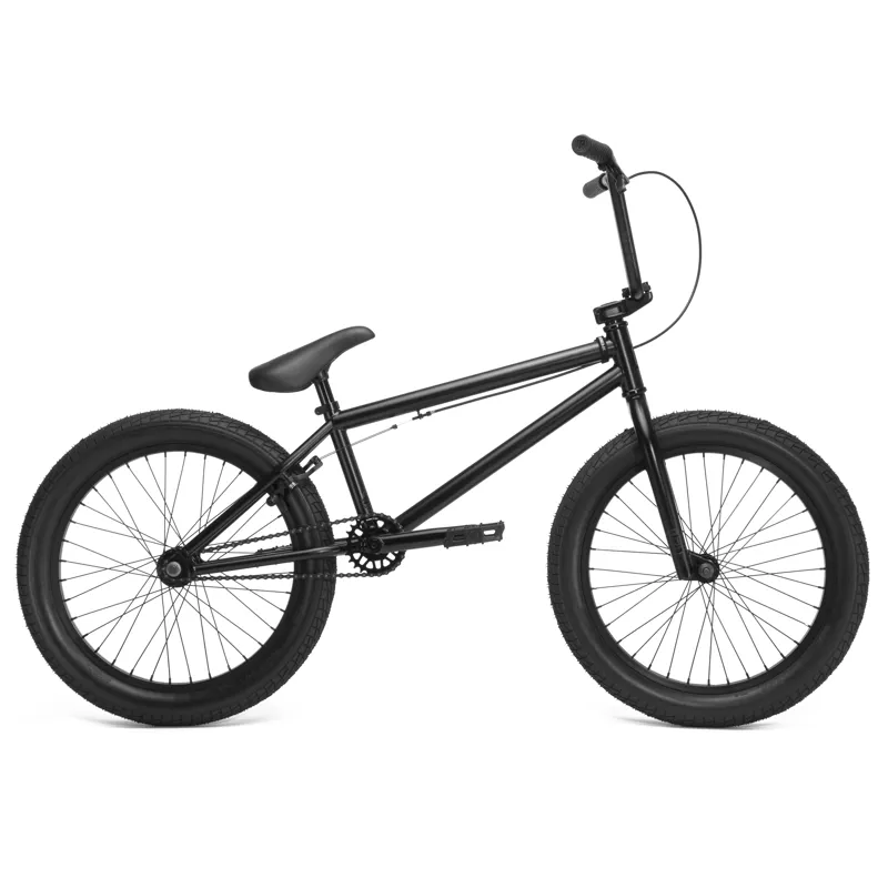 2018 kink curb bike