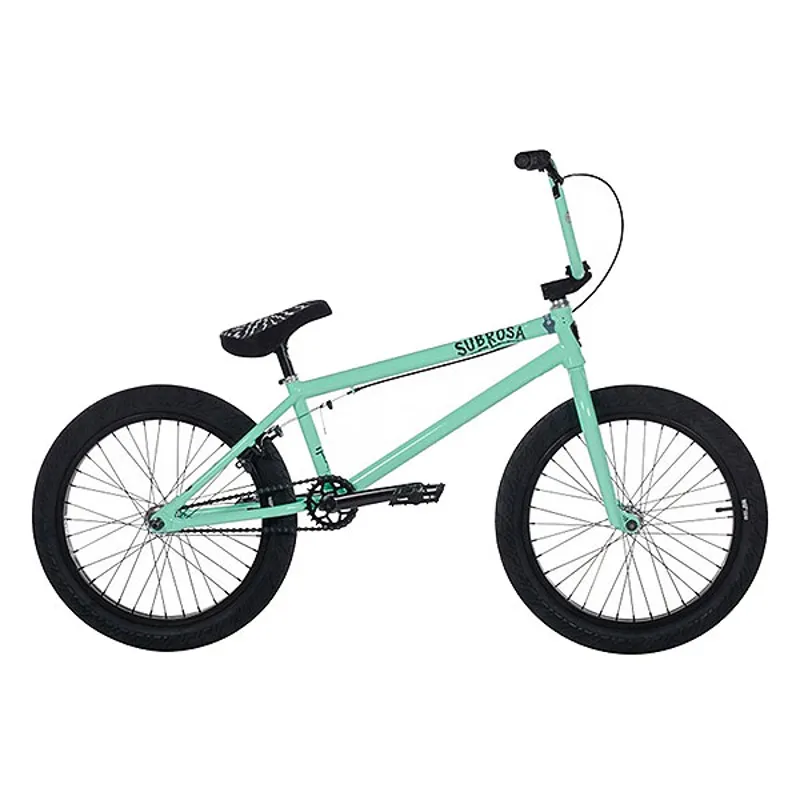subrosa 16 inch bmx