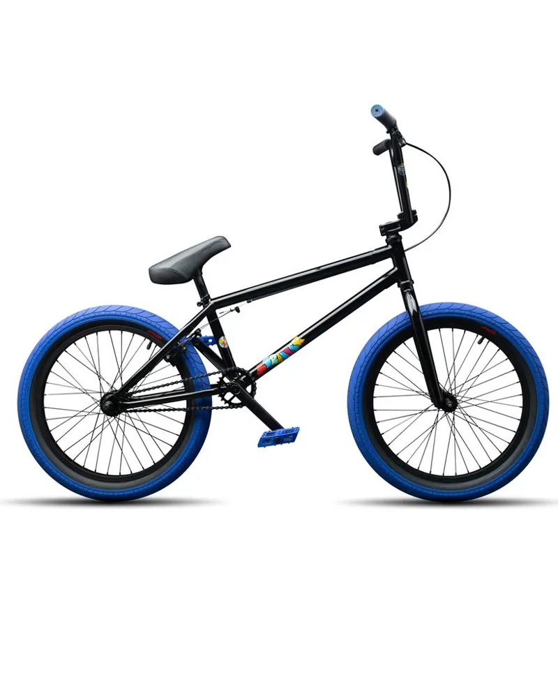 Stranger Bmx Complete Bikes 2025 | www.levitan.com
