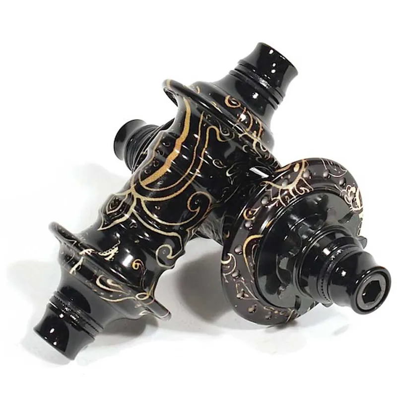 profile mini hub set
