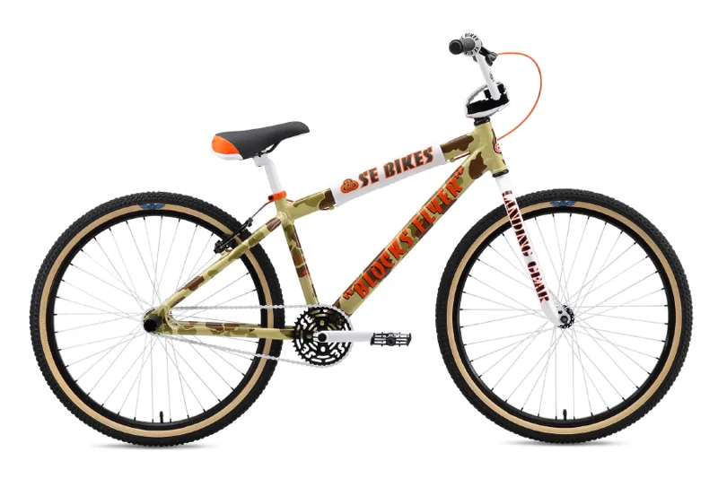 se bikes camo