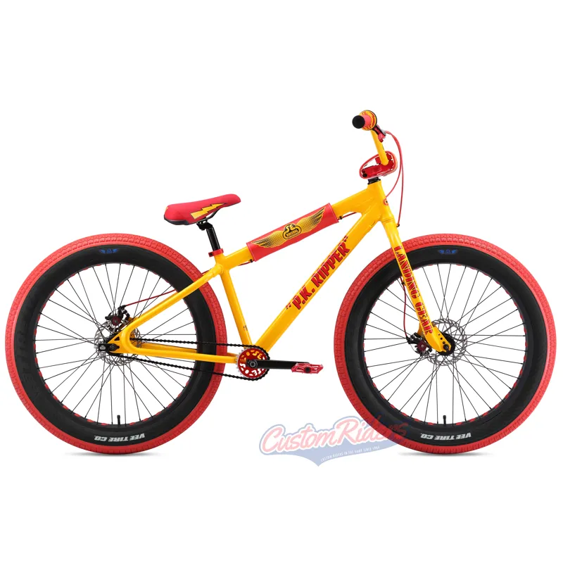 se bikes 2019