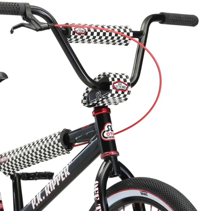 pk ripper 20